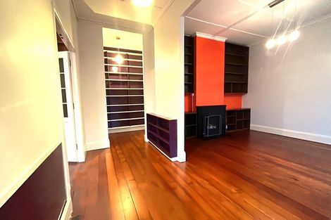 Photo of property in 167 Wadestown Road, Wadestown, Wellington, 6012