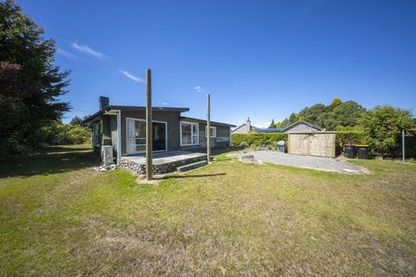 Photo of property in 36 Home Street, Manapouri, 9679