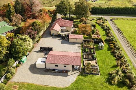 Photo of property in 6 Grange Settlement Road, Temuka, 7920