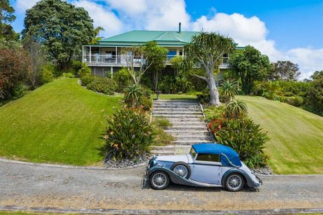 Photo of property in 1228 Sandspit Road, Sandspit, Warkworth, 0982