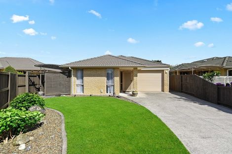 Photo of property in 7 Grevillea Place, Melville, Hamilton, 3206
