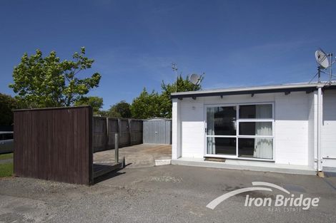 Photo of property in 1/17 Brake Street, Upper Riccarton, Christchurch, 8041