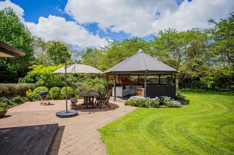 Photo of property in 348 Lake View Drive, Karapiro, Cambridge, 3494