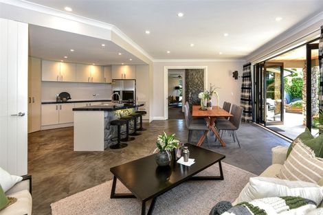 Photo of property in 257 Weedons Road, Rolleston, Christchurch, 7674