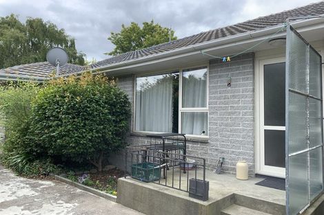 Photo of property in 2/26 Rugby Street, Merivale, Christchurch, 8014