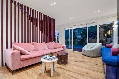 Photo of property in 49 Anglesea Street, Freemans Bay, Auckland, 1011