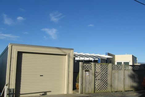 Photo of property in 17 Roseneath Terrace, Roseneath, Wellington, 6011