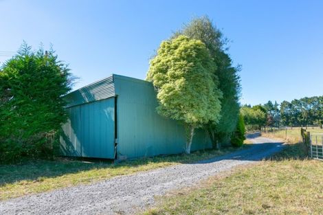 Photo of property in 276 Tikorangi Road, Tikorangi, Waitara, 4383