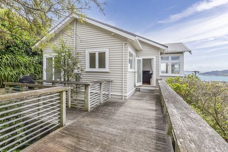 Photo of property in 57 Rodrigo Road, Kilbirnie, Wellington, 6022