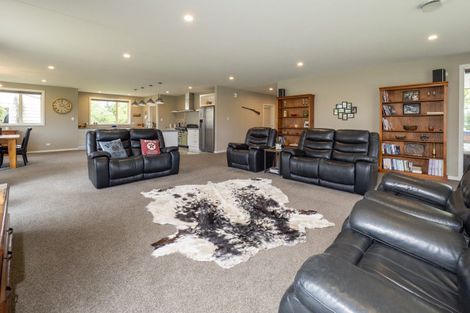 Photo of property in 128 Johnstone Street, Tinwald, Ashburton, 7774