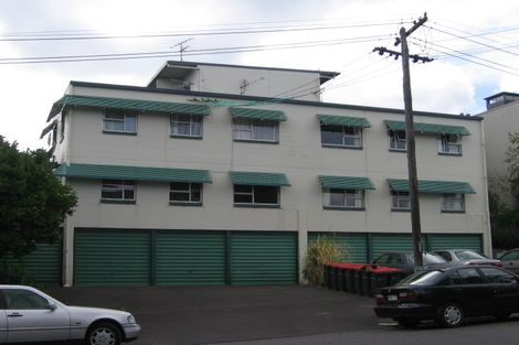 Photo of property in 17/11 Balfour Road, Parnell, Auckland, 1052