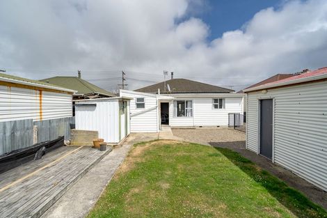 Photo of property in 14 Kirkcaldy Street, South Dunedin, Dunedin, 9012
