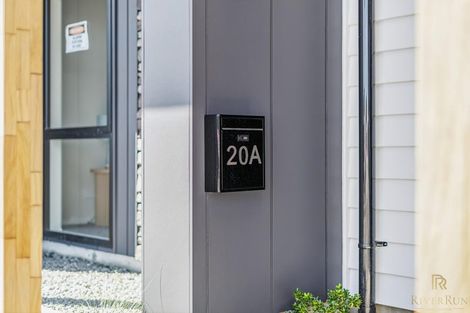 Photo of property in 20a King Street, Upper Hutt Central, Upper Hutt, 5018