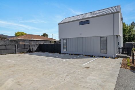 Photo of property in 2/1 Perth Street, Richmond, Christchurch, 8013