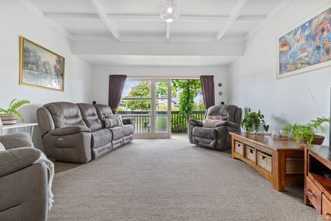 Photo of property in 23 Park Street, Morrinsville, 3300