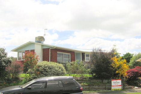Photo of property in 10 Rushton Road, Morrinsville, 3300