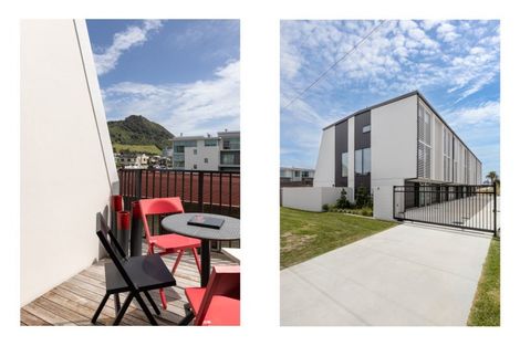 Photo of property in 4/17 Victoria Road, Mount Maunganui, 3116