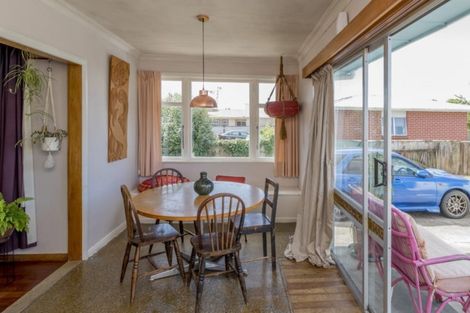 Photo of property in 162 Bartholomew Road, Levin, 5510