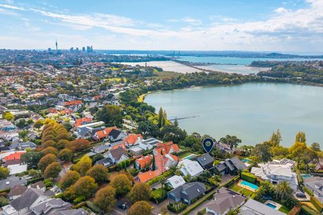 Photo of property in 24 Martin Avenue, Remuera, Auckland, 1050