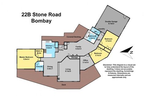 Photo of property in 22b Stone Road, Bombay, 2675