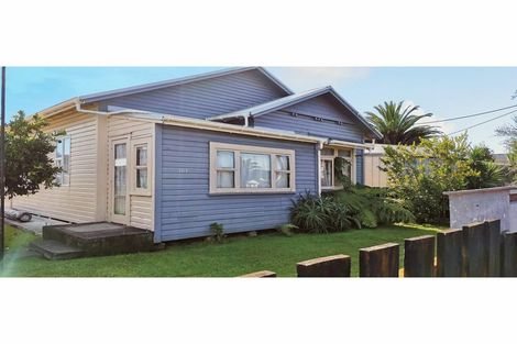 Photo of property in 107 Queen Street, Wairoa, 4108