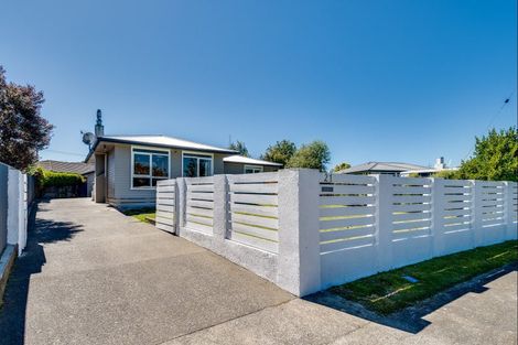 Photo of property in 21 Elliott Crescent, Havelock North, 4130