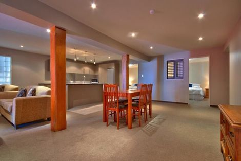 Photo of property in 5/2 Manor Place, Dunedin Central, Dunedin, 9016