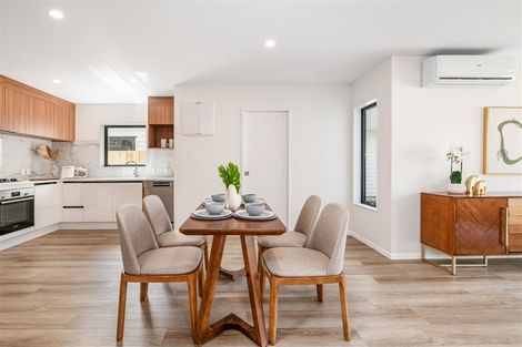 Photo of property in 76b Borich Road, Sunnyvale, Auckland, 0612