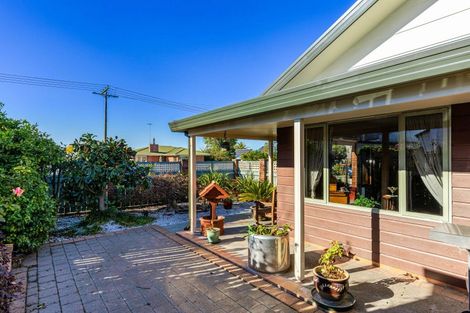 Photo of property in 4 Cubitt Street, Blenheim, 7201