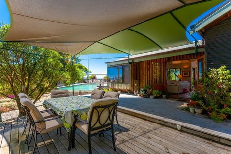 Photo of property in 160 Aranui Road, Mapua, 7005