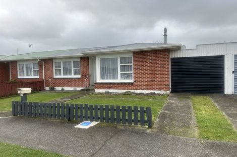 Photo of property in 56 Winchester Street, Levin, 5510