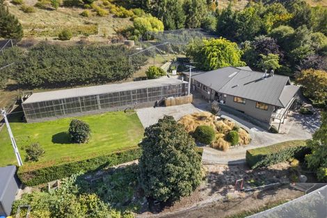 Photo of property in 244 Ripponvale Road, Cromwell, 9384