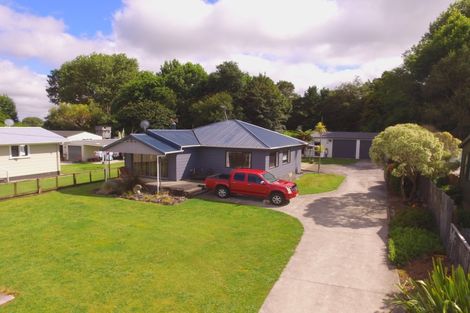Photo of property in 55 Overdale Road, Putaruru, 3411