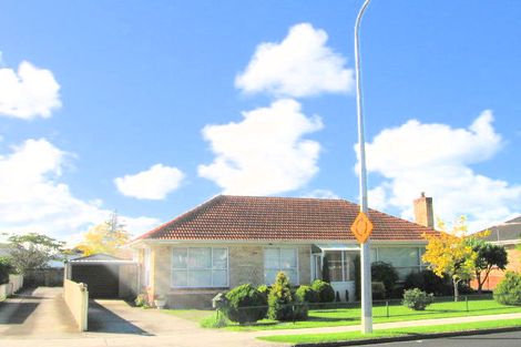 Photo of property in 2/6 Omagh Avenue, Papatoetoe, Auckland, 2025