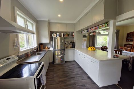 Photo of property in 3531 State Highway 4, Kakatahi, Whanganui, 4573