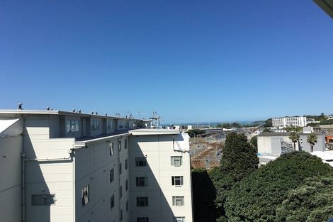 Photo of property in The Landings, 806/8 Ronayne Street, Auckland Central, Auckland, 1010