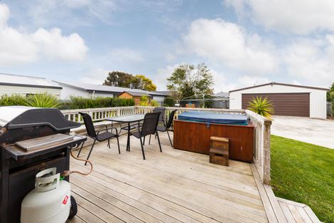 Photo of property in 113 Amberley Avenue, Highbury, Palmerston North, 4412