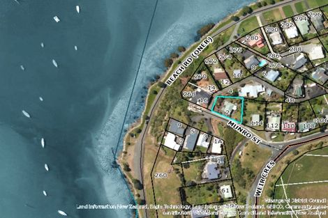 Photo of property in 2 Munro Street, Onerahi, Whangarei, 0110