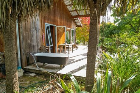 Photo of property in 1370 Motueka Valley Highway, Ngatimoti, Motueka, 7196