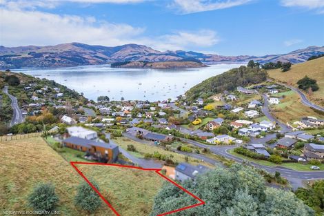 Photo of property in 92k Governors Bay Road, Cass Bay, Lyttelton, 8971