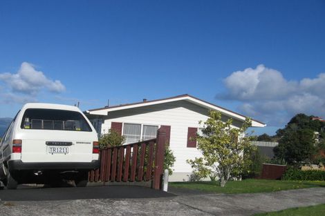 Photo of property in 26 Stanhope Grove, Korokoro, Lower Hutt, 5012