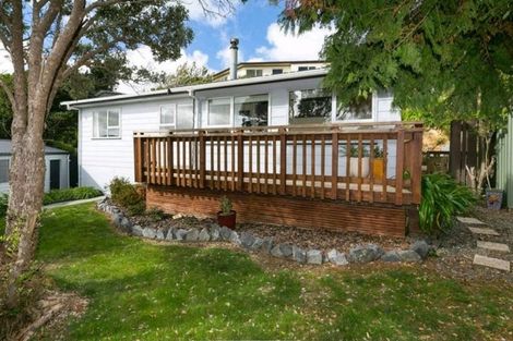 Photo of property in 14 Buccaneer Place, Grenada Village, Wellington, 6037