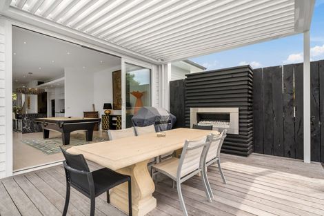 Photo of property in 41 Regina Street, Westmere, Auckland, 1022