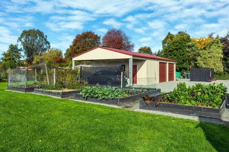 Photo of property in 6 Grange Settlement Road, Temuka, 7920
