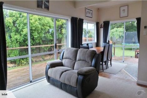 Photo of property in 7 Montgomery Street, Levin, 5510