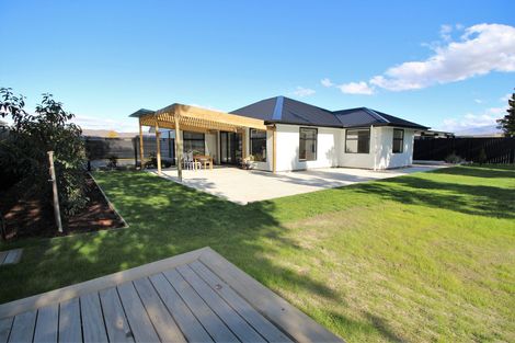 Photo of property in 5 Brooke Place, Alexandra, 9320