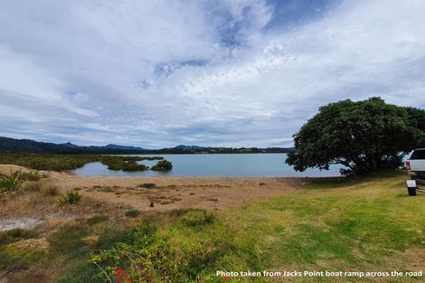 Photo of property in 750 Wharf Road, Coromandel, 3506