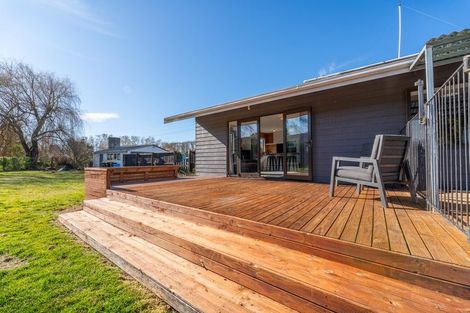 Photo of property in 9 Burdon Road, Woodbury, Geraldine, 7991