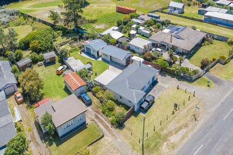 Photo of property in 78 Koputara Road, Himatangi Beach, Foxton, 4891