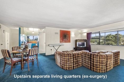 Photo of property in 31 Wallis Street, Raglan, 3225